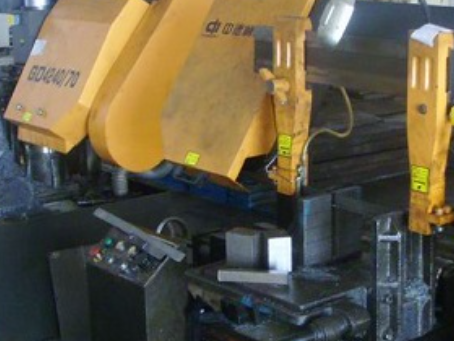 黄浦SM45模具钢