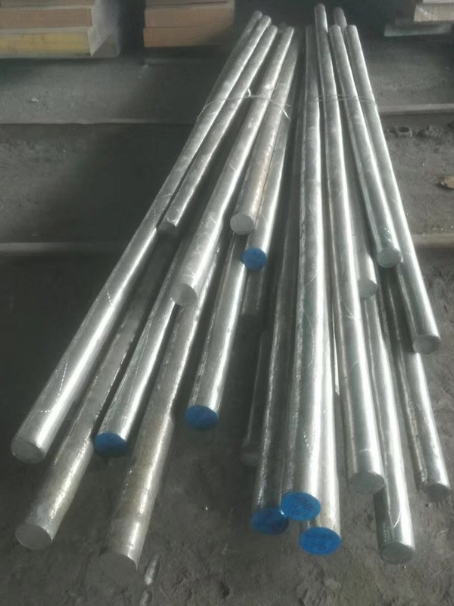 黄浦P20模具钢